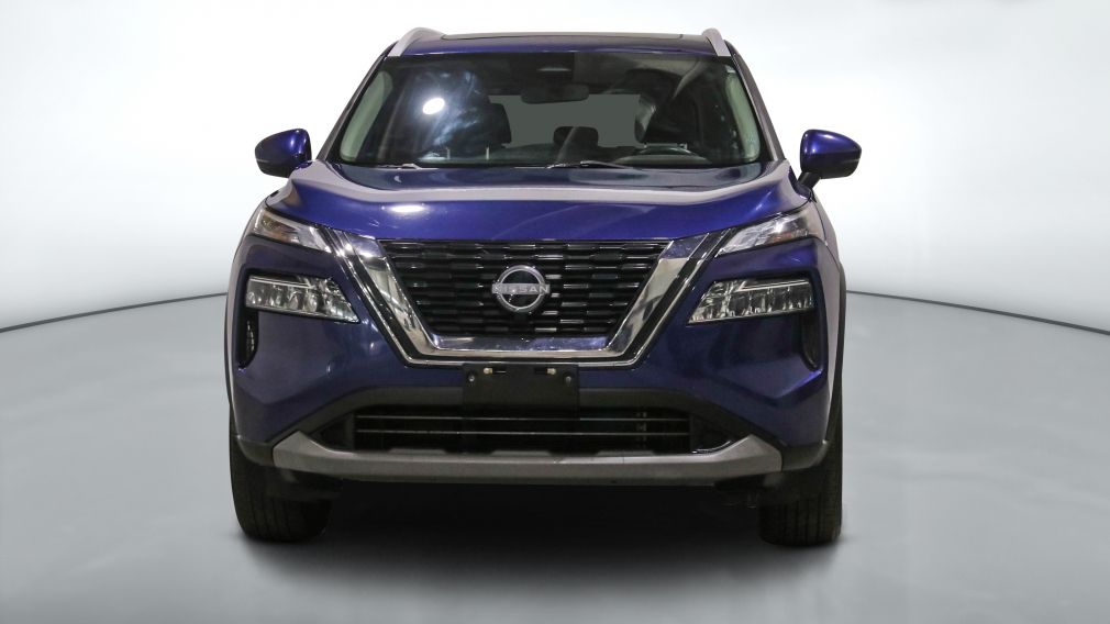 Nissan Rogue SV Moonroof 2023 d&rsquo;occasion à vendre - 2