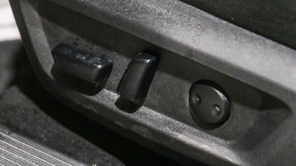 Nissan Rogue SV Moonroof 2023 d&rsquo;occasion à vendre - 12