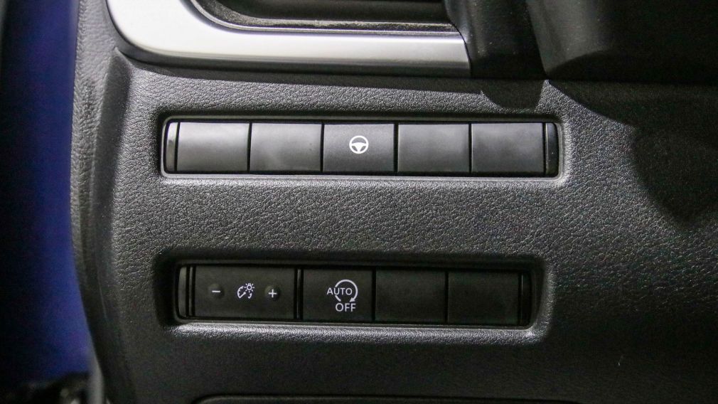 Nissan Rogue SV Moonroof 2023 d&rsquo;occasion à vendre - 13