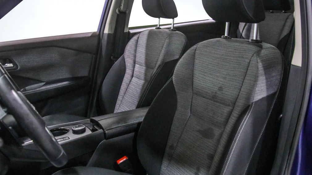 Nissan Rogue SV Moonroof 2023 à vendre à Trois-Rivières - 10