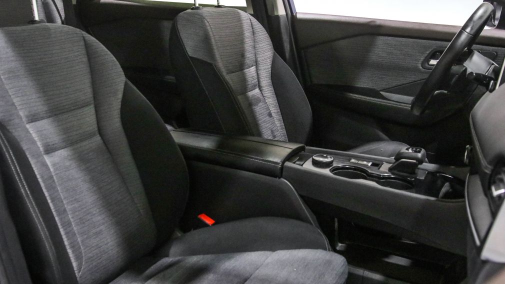 Nissan Rogue SV Moonroof 2023 à vendre à Trois-Rivières - 23