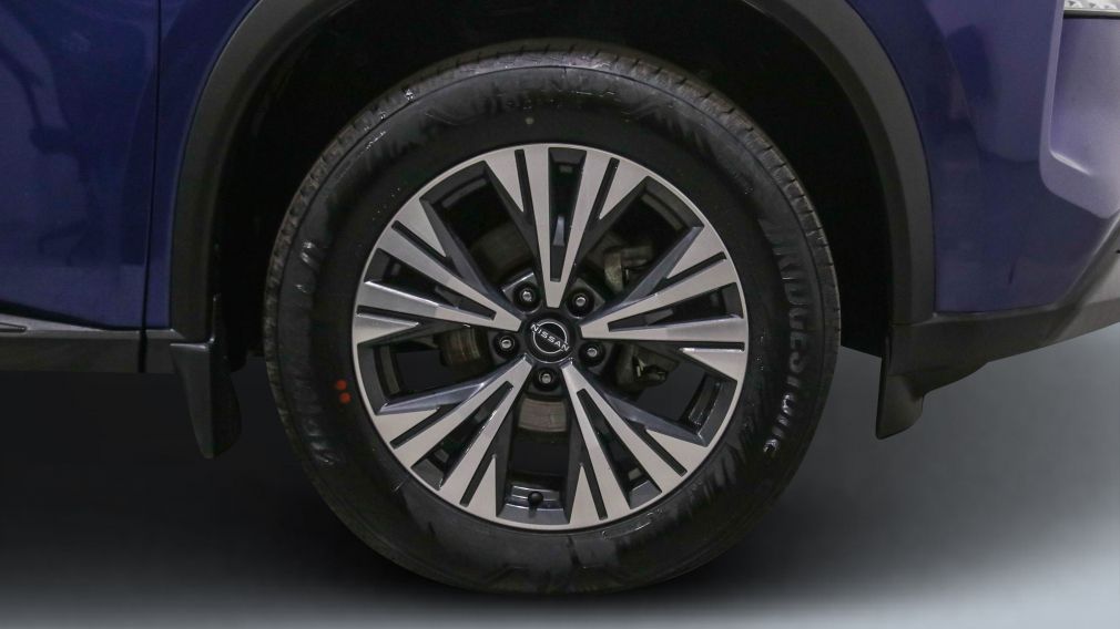 Nissan Rogue SV Moonroof 2023 à vendre à Trois-Rivières - 25
