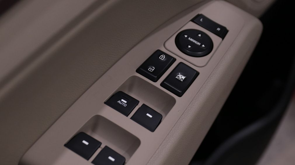 Hyundai Elantra Ultimate 2020 d&rsquo;occasion à vendre - 9