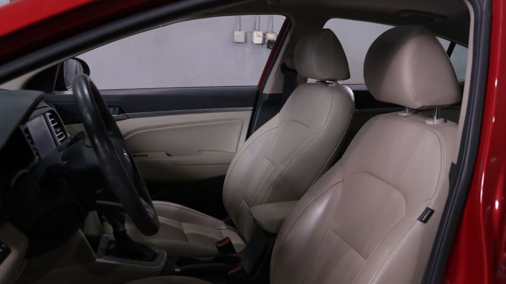 Hyundai Elantra Ultimate 2020 d&rsquo;occasion à vendre - 8