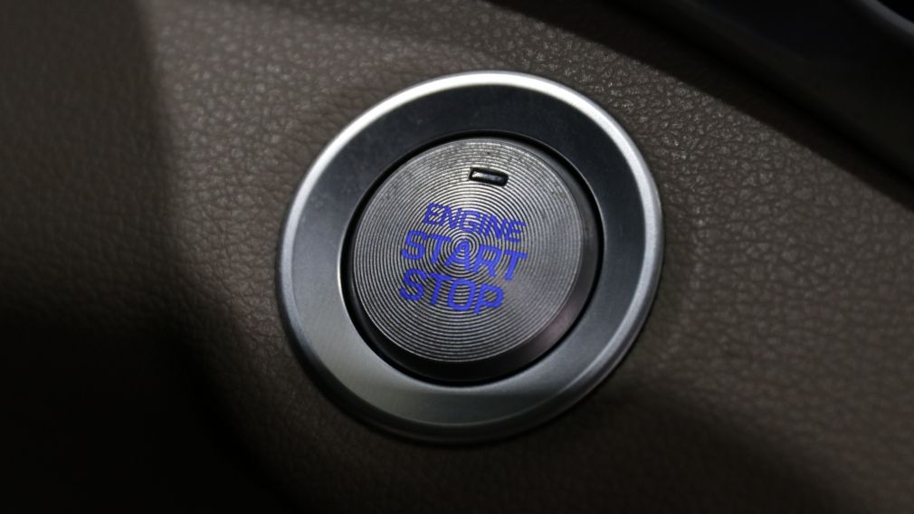 Hyundai Elantra Ultimate 2020 d&rsquo;occasion à vendre - 16