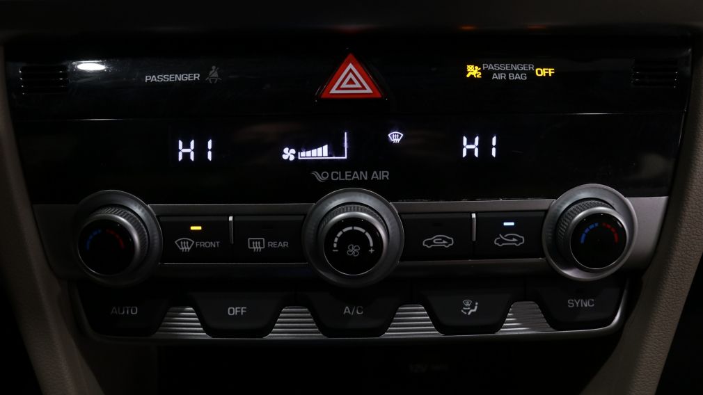 Hyundai Elantra Ultimate 2020 d&rsquo;occasion à vendre - 18