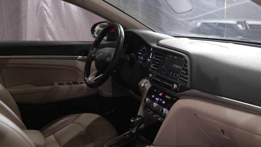 Hyundai Elantra Ultimate 2020 d&rsquo;occasion à vendre - 23