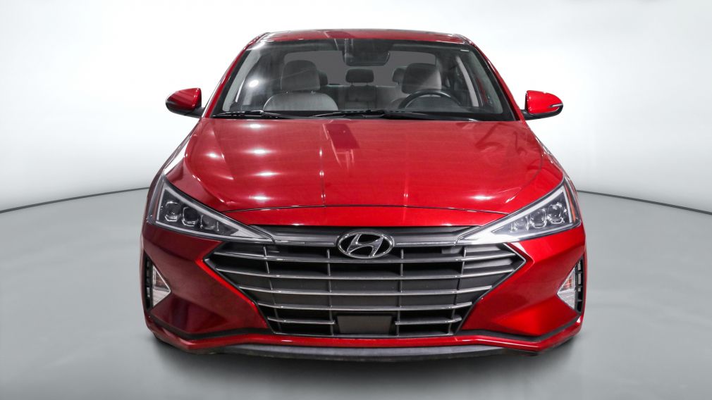 Hyundai Elantra Ultimate 2020 d&rsquo;occasion à vendre - 2