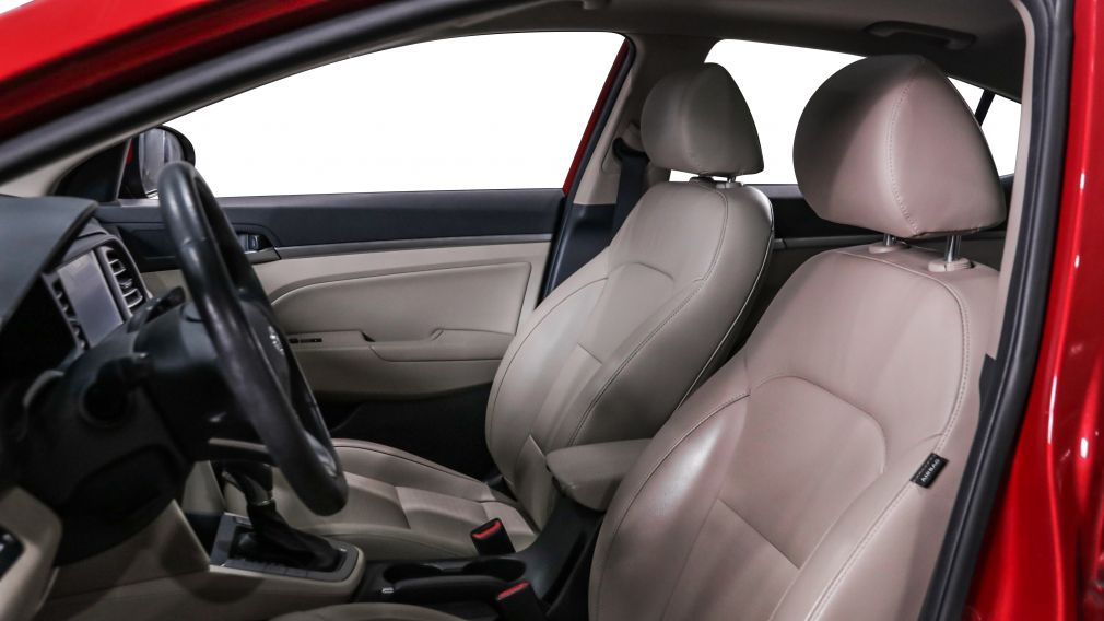 Hyundai Elantra Ultimate 2020 d&rsquo;occasion à vendre - 7