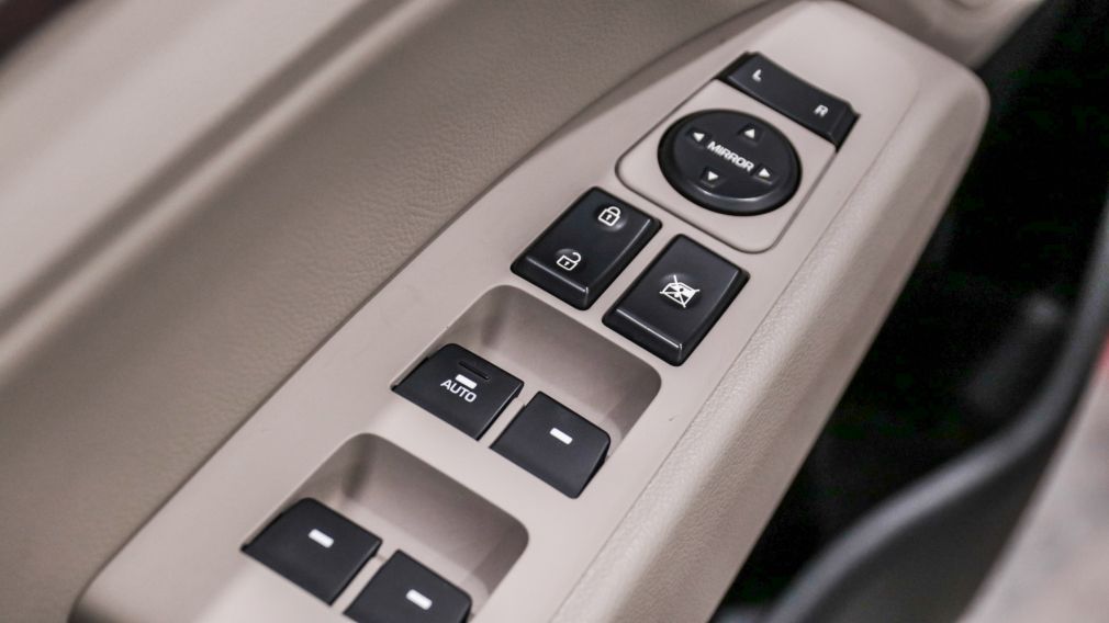 Hyundai Elantra Ultimate 2020 d&rsquo;occasion à vendre - 9