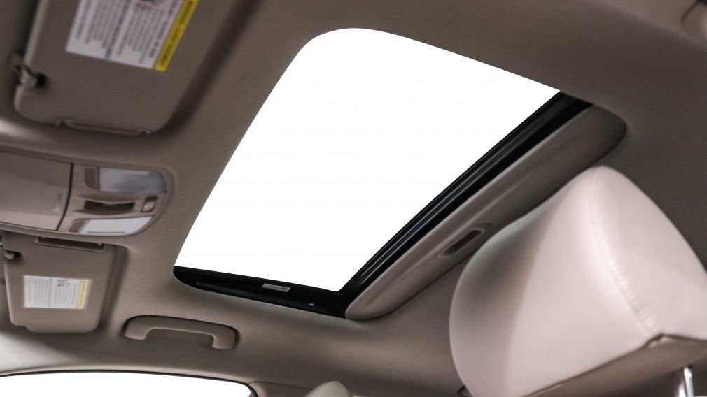 Hyundai Elantra Ultimate 2020 d&rsquo;occasion à vendre - 11