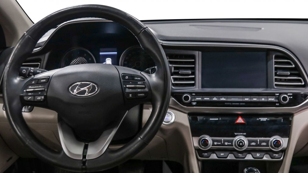 Hyundai Elantra Ultimate 2020 d&rsquo;occasion à vendre - 12