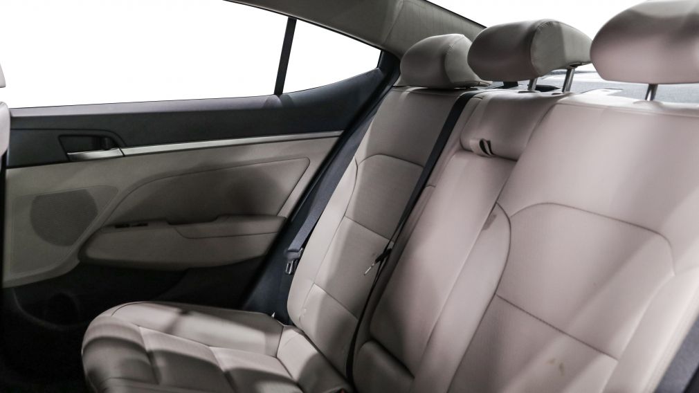 Hyundai Elantra Ultimate 2020 d&rsquo;occasion à vendre - 20