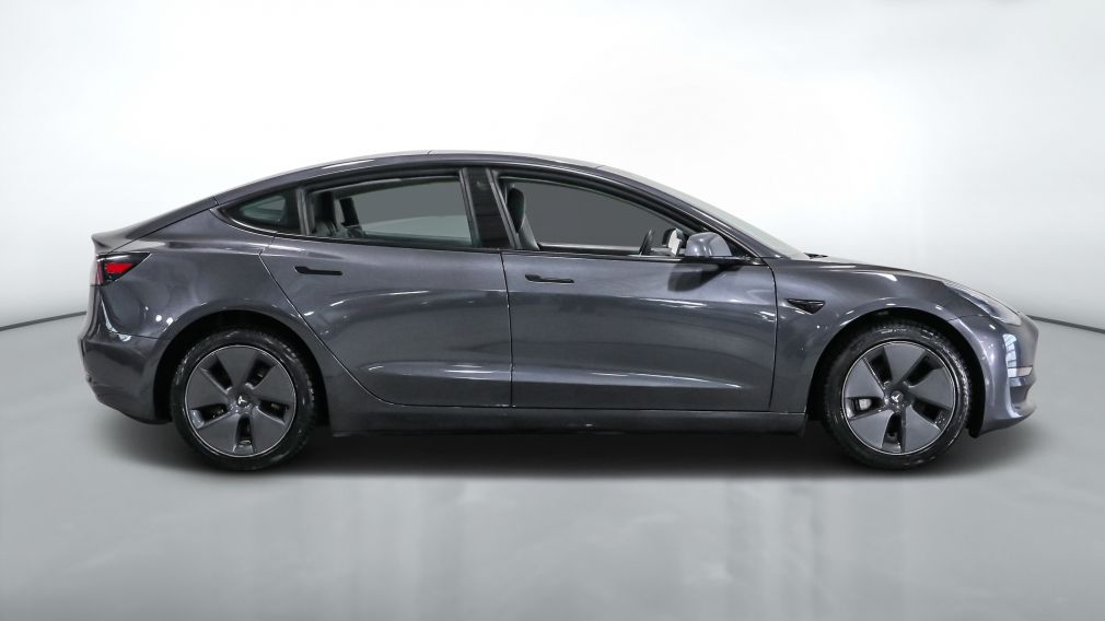 Tesla Model 3 Standard Range 2021 d&rsquo;occasion à vendre - 5