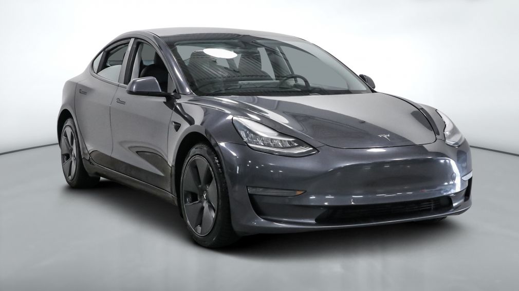 Tesla Model 3 Standard Range 2021 d&rsquo;occasion à vendre - 6