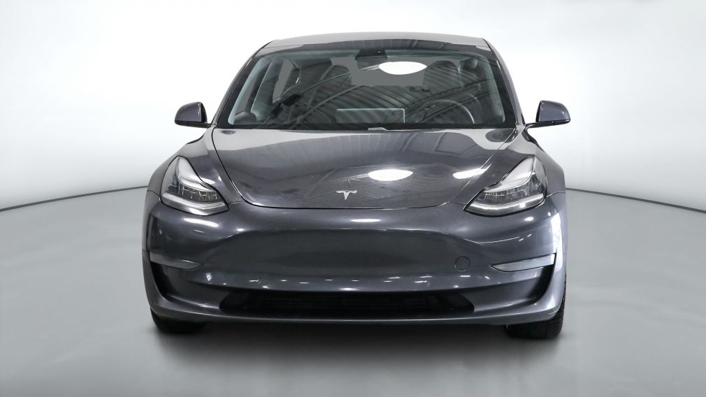 Tesla Model 3 Standard Range 2021 d&rsquo;occasion à vendre - 7