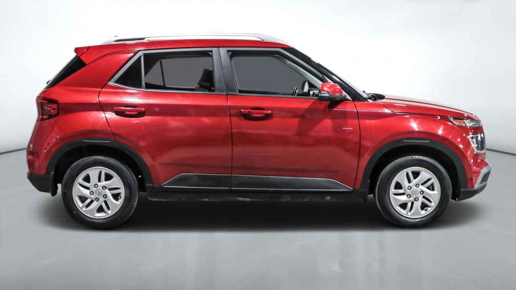 Hyundai Venue Preferred 2021 d&rsquo;occasion à vendre - 8