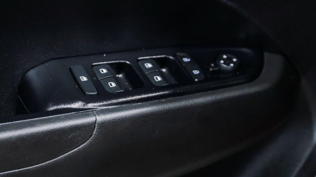 Hyundai Venue Preferred 2021 d&rsquo;occasion à vendre - 10