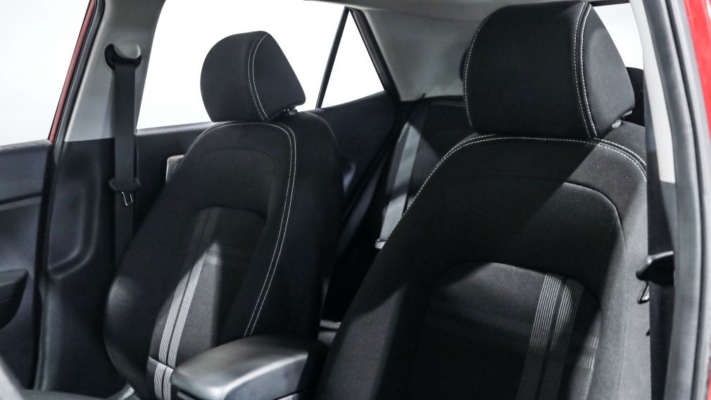 Hyundai Venue Preferred 2021 d&rsquo;occasion à vendre - 11