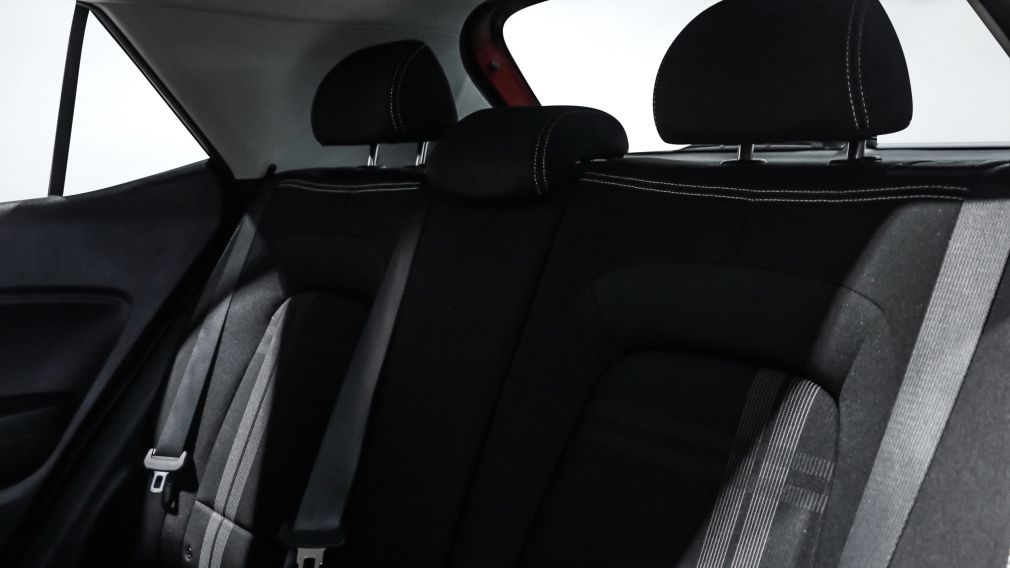 Hyundai Venue Preferred 2021 d&rsquo;occasion à vendre - 18