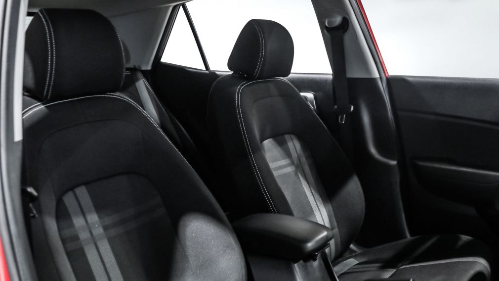 Hyundai Venue Preferred 2021 d&rsquo;occasion à vendre - 21