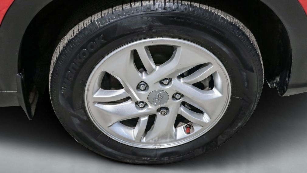 Hyundai Venue Preferred 2021 d&rsquo;occasion à vendre - 22