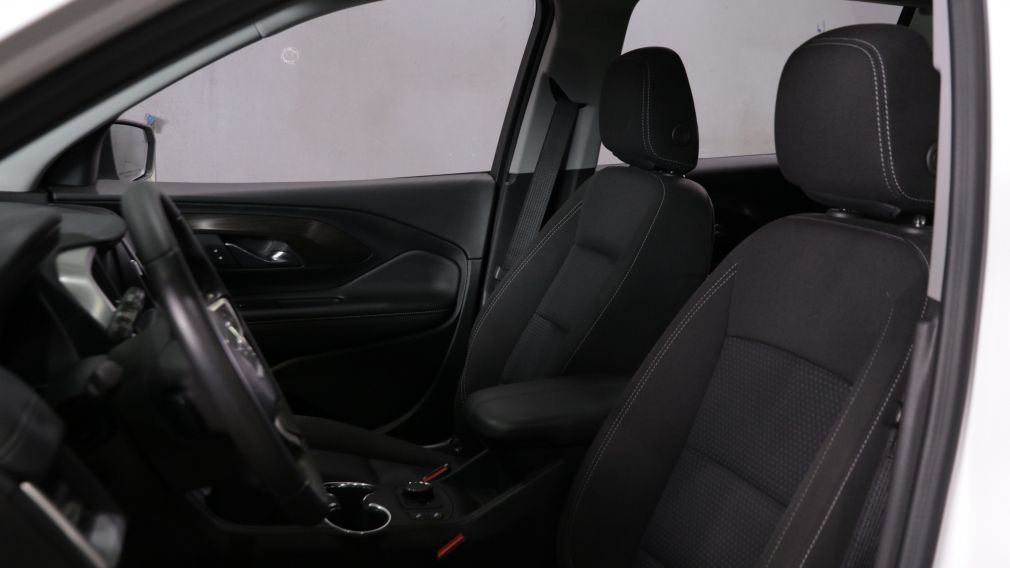 GMC Terrain SLE 2024 d&rsquo;occasion à vendre - 8
