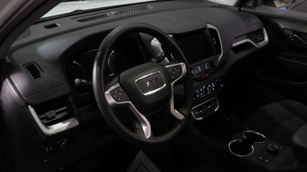 GMC Terrain SLE 2024 d&rsquo;occasion à vendre - 7