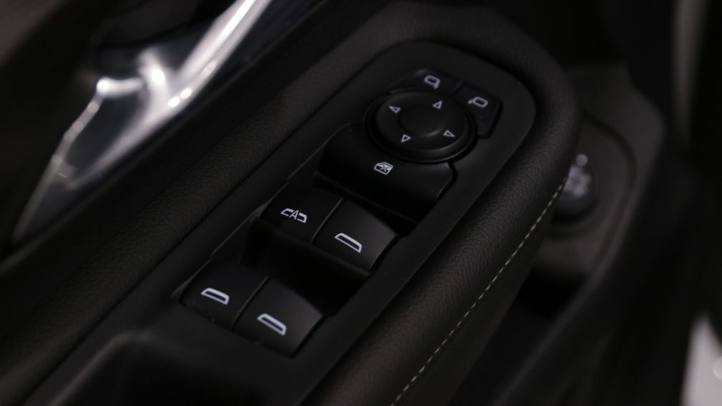 GMC Terrain SLE 2024 d&rsquo;occasion à vendre - 9