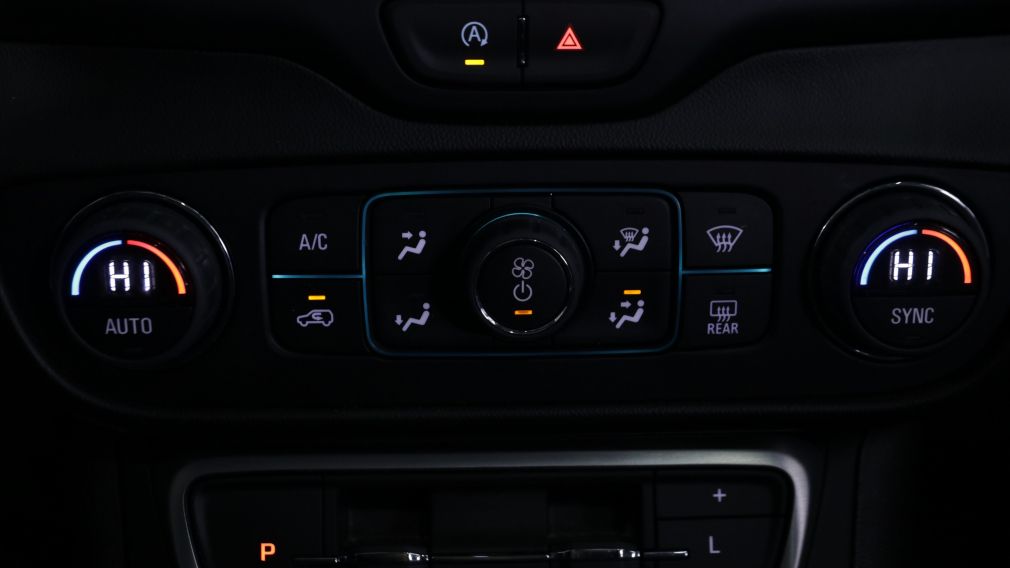 GMC Terrain SLE 2024 d&rsquo;occasion à vendre - 19