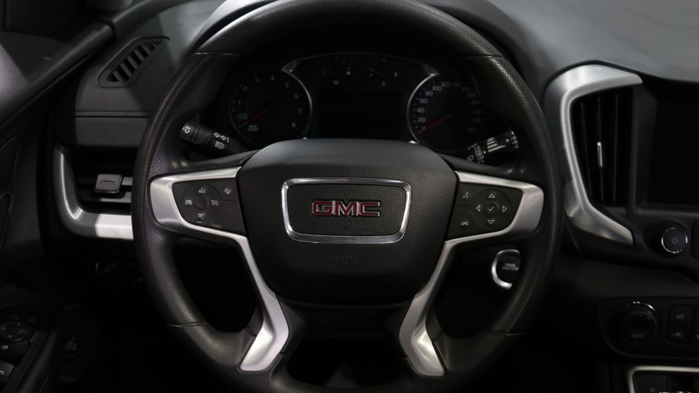 GMC Terrain SLE 2024 d&rsquo;occasion à vendre - 13