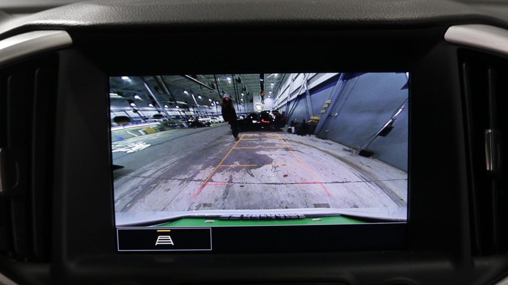 GMC Terrain SLE 2024 d&rsquo;occasion à vendre - 15