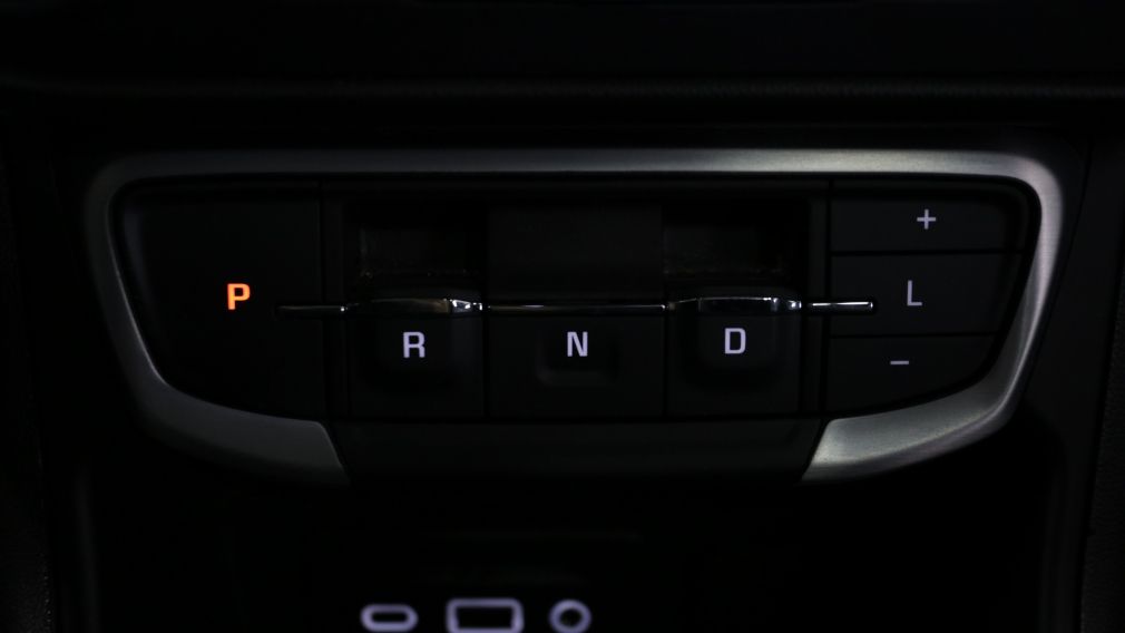 GMC Terrain SLE 2024 d&rsquo;occasion à vendre - 20