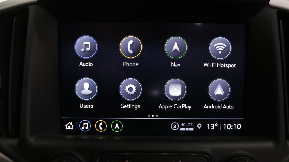 GMC Terrain SLE 2024 d&rsquo;occasion à vendre - 17