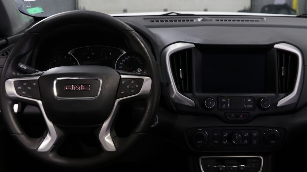 GMC Terrain SLE 2024 d&rsquo;occasion à vendre - 12