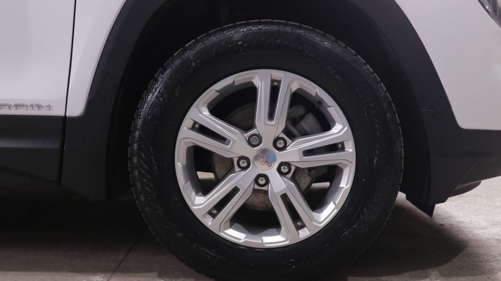 GMC Terrain SLE 2024 d&rsquo;occasion à vendre - 28