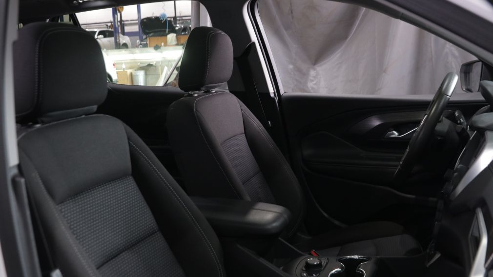 GMC Terrain SLE 2024 d&rsquo;occasion à vendre - 27