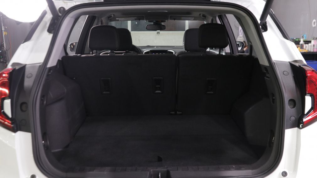 GMC Terrain SLE 2024 d&rsquo;occasion à vendre - 24