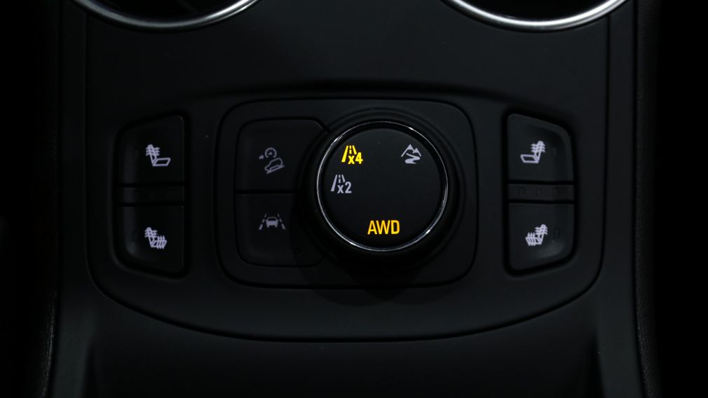 GMC Terrain SLE 2024 d&rsquo;occasion à vendre - 21