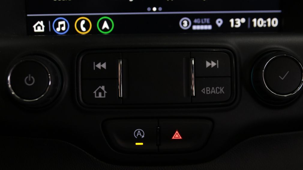 GMC Terrain SLE 2024 d&rsquo;occasion à vendre - 18