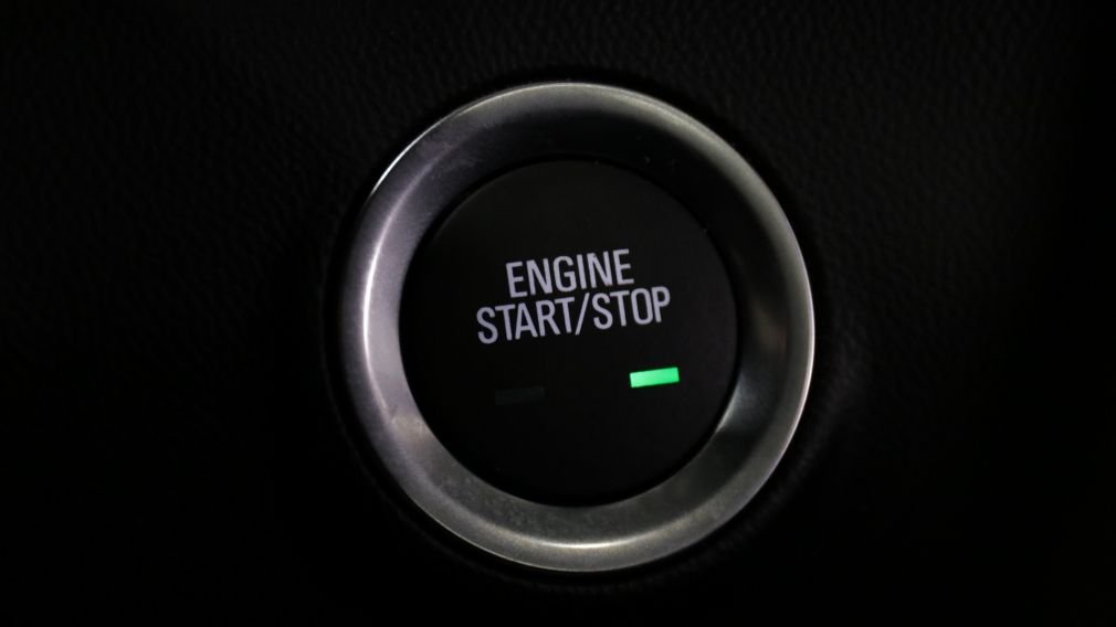 GMC Terrain SLE 2024 d&rsquo;occasion à vendre - 16