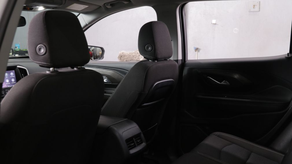 GMC Terrain SLE 2024 d&rsquo;occasion à vendre - 23