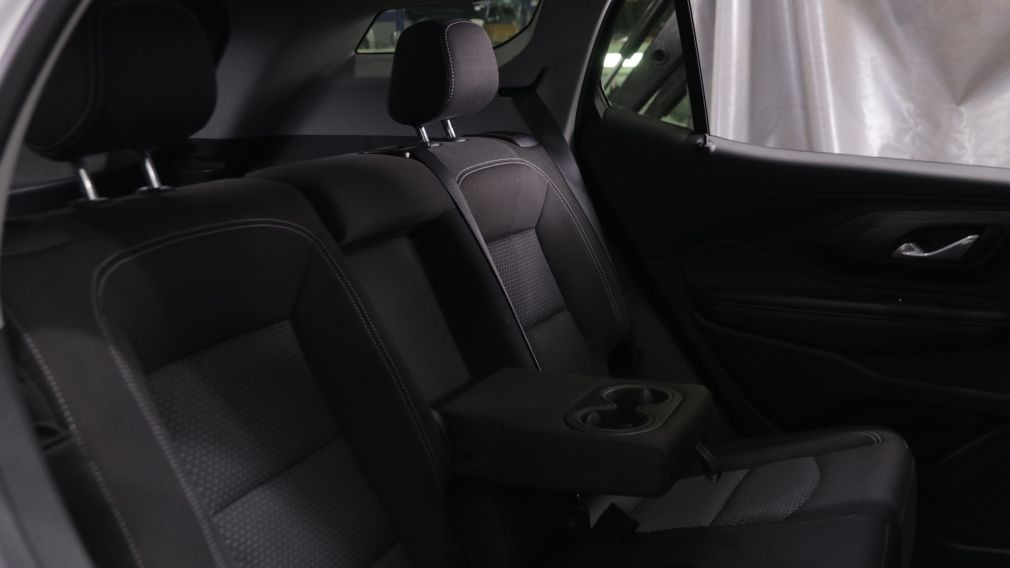 GMC Terrain SLE 2024 d&rsquo;occasion à vendre - 25