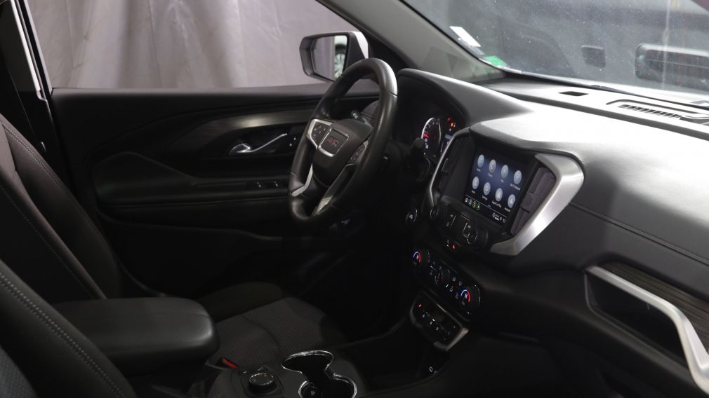 GMC Terrain SLE 2024 d&rsquo;occasion à vendre - 26