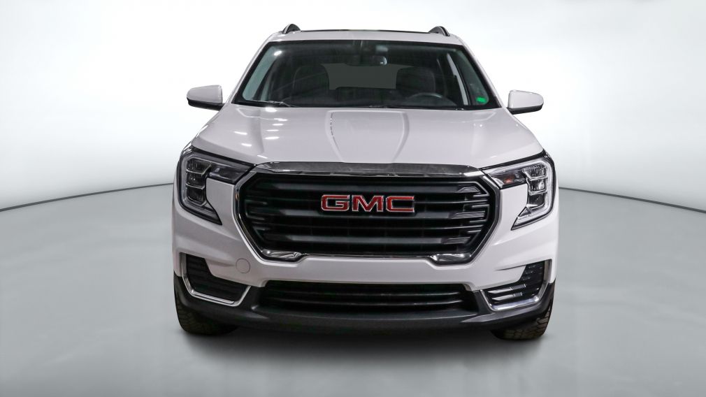 GMC Terrain SLE 2024 d&rsquo;occasion à vendre - 2