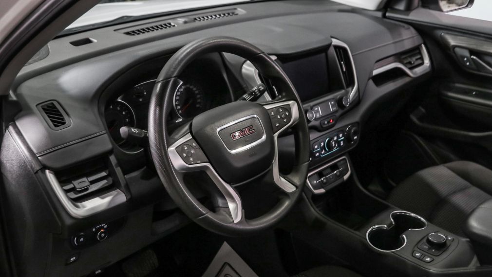 GMC Terrain SLE 2024 d&rsquo;occasion à vendre - 7