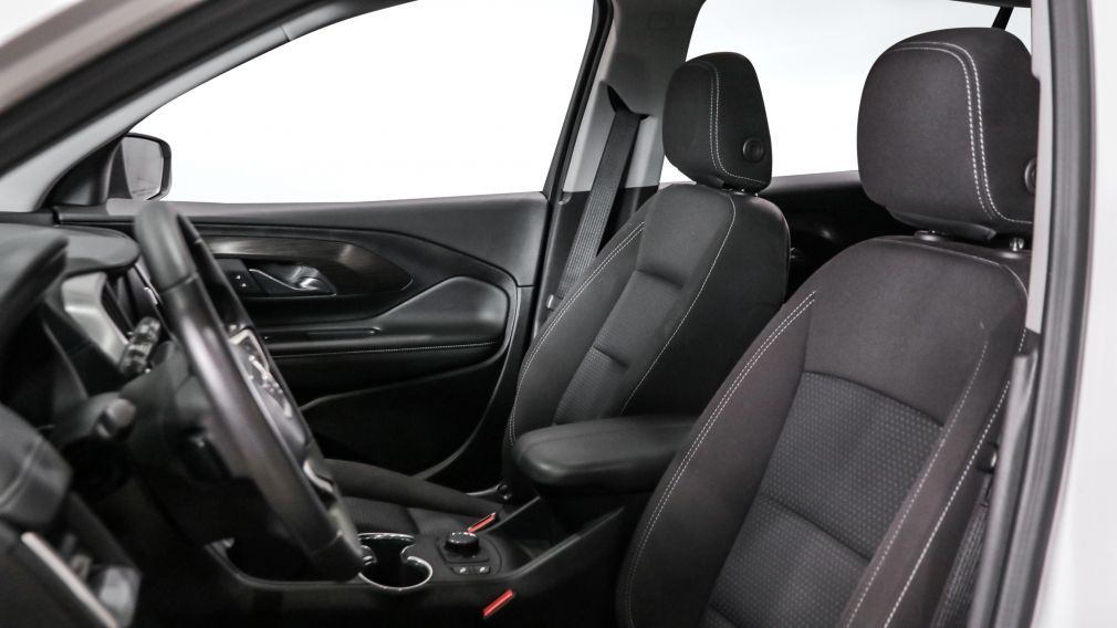 GMC Terrain SLE 2024 d&rsquo;occasion à vendre - 8