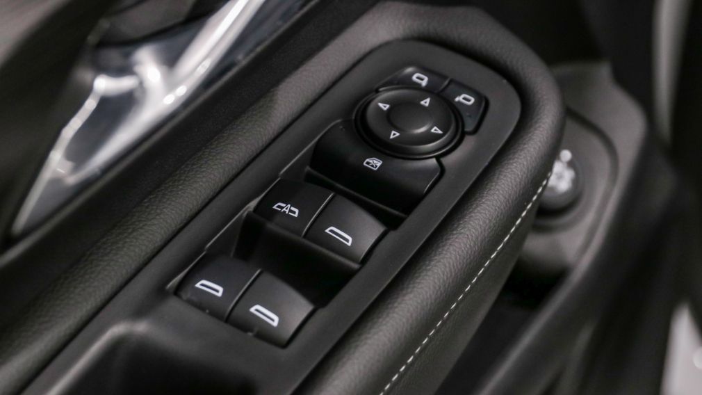 GMC Terrain SLE 2024 d&rsquo;occasion à vendre - 9