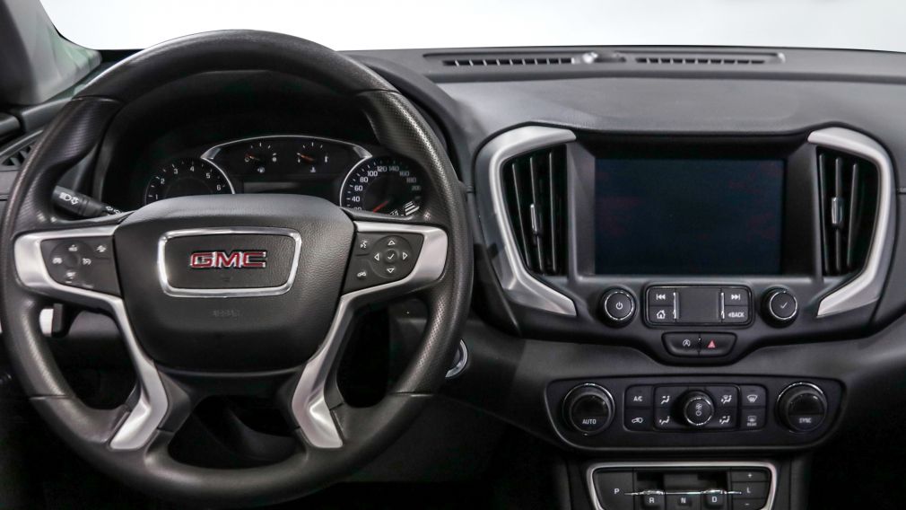 GMC Terrain SLE 2024 d&rsquo;occasion à vendre - 12