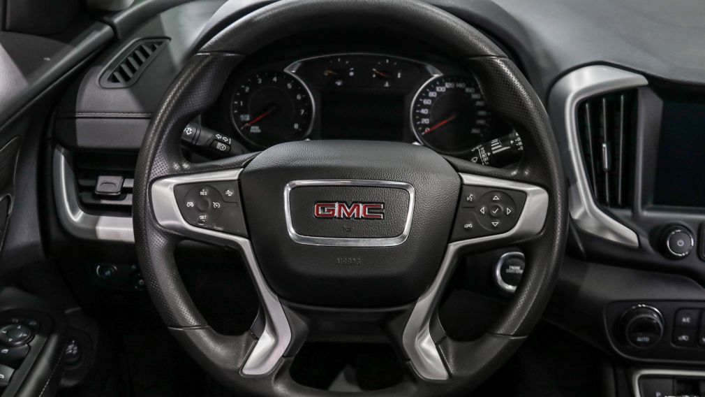 GMC Terrain SLE 2024 d&rsquo;occasion à vendre - 13